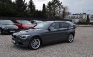 BMW Seria 1 SPORT Benzyna Nawigacja 1.6 Benzyna 136KM