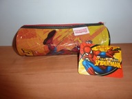Śliczny piórnik MARVEL SPIDER-MAN