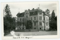 CIEPLICE ŚLĄSKIE - DOM FWP WARYŃSKI