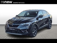 Arkana 1.6 E-TECH Techno MMT