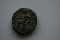 Rzym 450-600 AD moneta 8