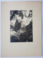 Olsztyn Zamek 50te []