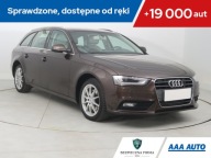 Audi A4 2.0 TDI, 174 KM, Navi, Xenon, Bi-Xenon