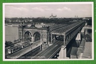 ## STARE DWORCE KOLWJOWE , POCIĄGI, WIADUKTY ,TORY, do 1945r ##