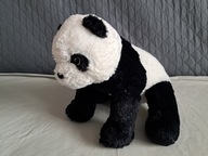 IKEA KRAMIG pluszak panda miś maskotka przytulanka 30cm D1