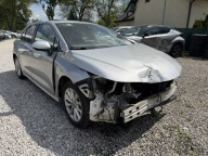 Toyota Corolla 1.8 HSD 122KM LPG Uszkodzony
