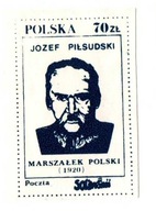 poczta Solidarność walory