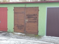 Garaż, Turek, Turecki, 18 m²