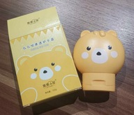 Delikatny lekki nietłusty krem orzeźwiający do rąk MIŚ 120 g