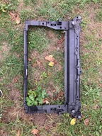 VW POLO 2G0 PAS PRZEDNI WZMOCNIENIE 2G0806249 A ORYGINAŁ IGŁA