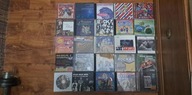 Zestaw 25 składanek CD - różni wykonawcy