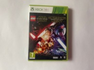 Lego Gwiezdne Wojny Przebudzenie Mocy PL Xbox 360
