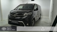 Toyota PROACE VERSO 2.0 D4-D Long VIP Verso 2.0 D4