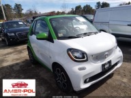 Smart Fortwo 2017 SMART FORTWO ELECTRIC DRIVE PRIME Elektryczny 82KM