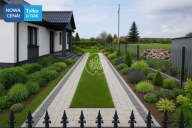 Dom, Murowaniec, Białe Błota, Bydgoski, 111 m²