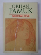 Rudowłosa Orhan Pamuk