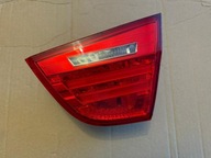 BMW 3 E90 sedan lampa klapy prawa tył LED LCI 7289428