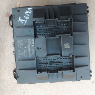 MODUŁ STEROWNIK KOMFORTU BCM BSI VW POLO V 6R 6R093708F
