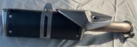 Tłumik, wydech, bez DB killera KTM DUKE 125 390 17-23 93805083000