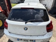 KLAPA BAGAŻNIKA KOMPLETNA BMW 1 F20 300