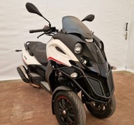 Gilera Inny Fuoco 500 2017r 23111km MP3 LT IE Na Kat B L5e 400 MGmoto WLKP