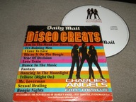 DISCO GREATS Daily Mail Charlies Angels Full Throttle -CD