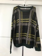PEP&CO_ CIEPŁY SWETER XL-5XL