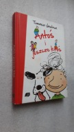 ANTOS I JESZCZE KTOS - Tomasz Jastrun