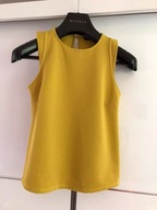 ATMOSPHERE_BLUZKA BEZ RĘKAWÓW ROZ.XS/S