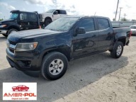 Chevrolet Colorado 2020 CHEVROLET COLORADO 2.5 Benzyna 200KM