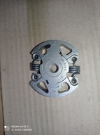 STIHL FS 38 45 55 SPRZĘGŁO ODŚRODKOWE NAPĘD PRZEKŁADNI MOCOWANIE WAŁ ORG