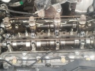 Wtryski toyota Avensis t25 2.2 D4D 23670-0R160