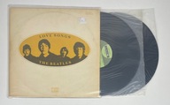 Love Songs The Beatles Winyl