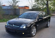Opel Vectra Opel Vectra 3.2 V6 GTS 3.2 Benzyna 211KM