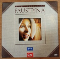 Faustyna płyta DVD