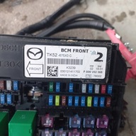 MAZDA KF CX 3 CX 5 II MODUŁ BCM BODY KOMPUTER TK52675X0C
