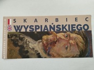 SKARBIEC WYSPIAŃSKIEGO - MAP/INFO - TEN PRZEDMIOT - 13.09
