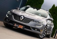 Renault Talisman Renault Talisman Grandtour ENERGY TCe 150 EDC LIMITED 1.6