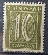 Niemcy - Deutsches Reich - Rzesza ** 02