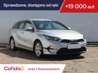 Kia Ceed 1.5 T-GDI, Salon Polska, 1. Właściciel