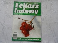 LEKARZ LUDOWY LUDOWE PORADY
