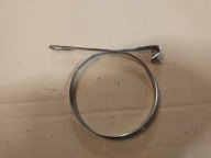 STIHL 019 MS 190 TAŚMA HAMULCA HAMULEC BĘBNA SPRZĘGŁA NAPĘDU ŁAŃCUCHA ORG