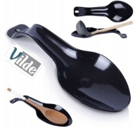 Stojak PODSTAWKA kuchenna na łyżkę chochlę łopatkę przybory kuchenne