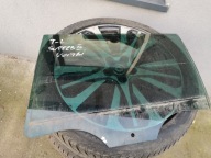 Skoda Superb III KOMBI SZYBA DRZWI TYŁ LEWA