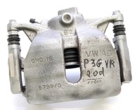 ZACISK HAMULCOWY PRAWY PRZÓD 8V0615124D VW PASSAT B8 LIFT