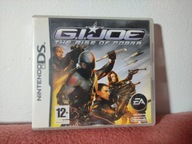 G.I. Joe The Rise Of Cobra Nintendo DS 3XA