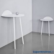 MENU DENMARK Audo Copenhagen Yeh Low Wall Table STOLIK danish design NOWY