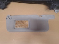 Toyota Corolla e11 daszek osłona słoneczna lewa 1997-2001 wersja Japońska