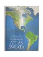 Ilustrowany atlas świata Przegląd Reader's Digest
