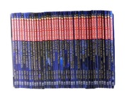 Władcy Polski Kolekcja Hachette 40 szt.